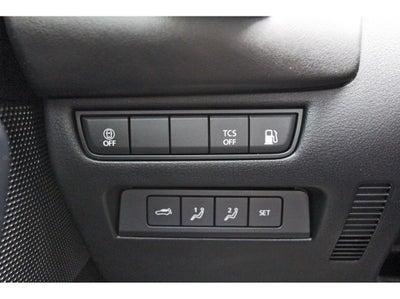 2025 Mazda Mazda CX-50 Hybrid Premium