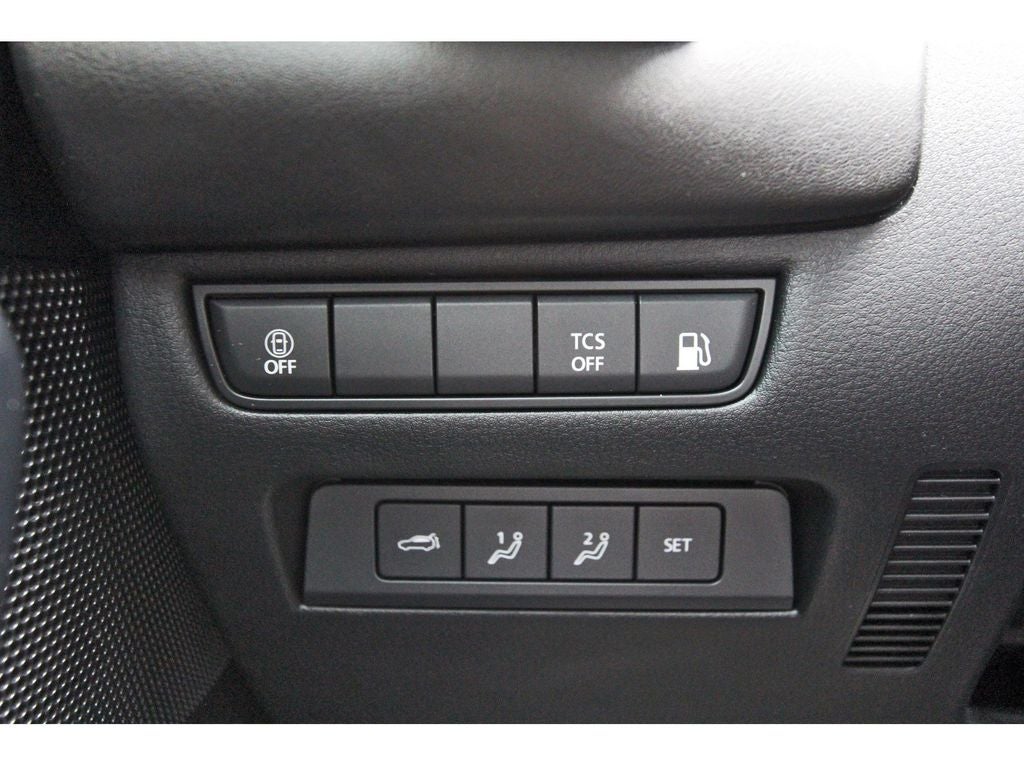 2025 Mazda Mazda CX-50 Hybrid Premium