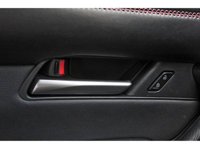 2025 Mazda Mazda CX-50 Hybrid Premium