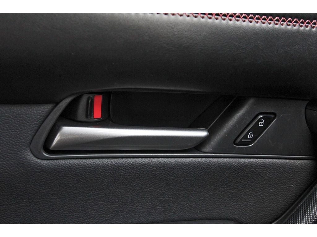 2025 Mazda Mazda CX-50 Hybrid Premium