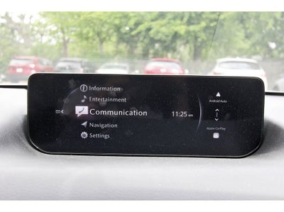2025 Mazda Mazda CX-50 Hybrid Premium