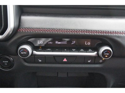 2025 Mazda Mazda CX-50 Hybrid Premium