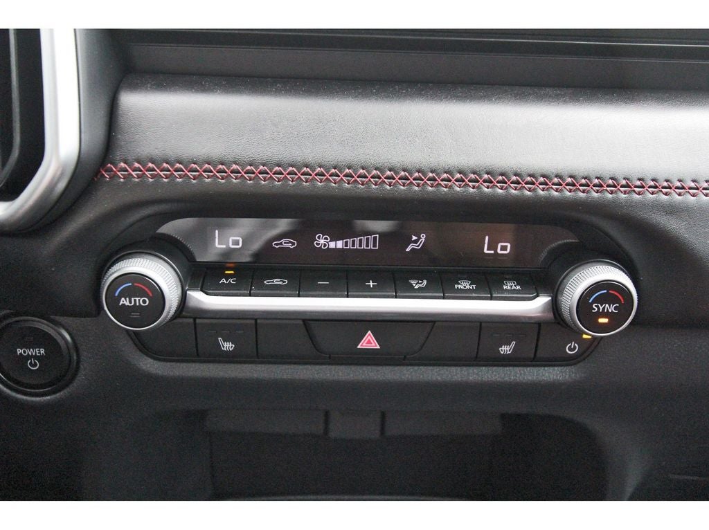 2025 Mazda Mazda CX-50 Hybrid Premium