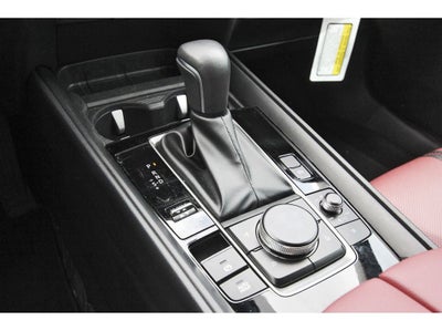 2025 Mazda Mazda CX-50 Hybrid Premium