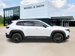 2025 Mazda Mazda CX-50 Hybrid Premium
