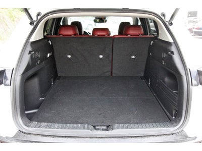 2025 Mazda Mazda CX-50 Hybrid Premium