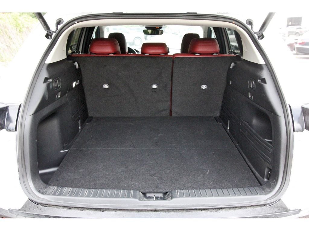 2025 Mazda Mazda CX-50 Hybrid Premium