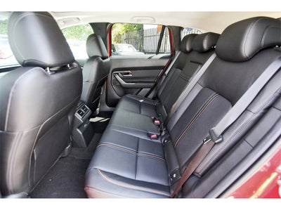 2025 Mazda Mazda CX-50 Hybrid Premium AWD