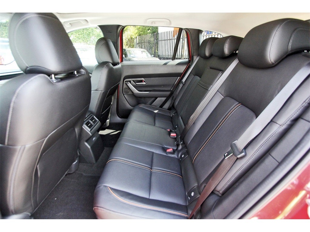 2025 Mazda Mazda CX-50 Hybrid Premium AWD