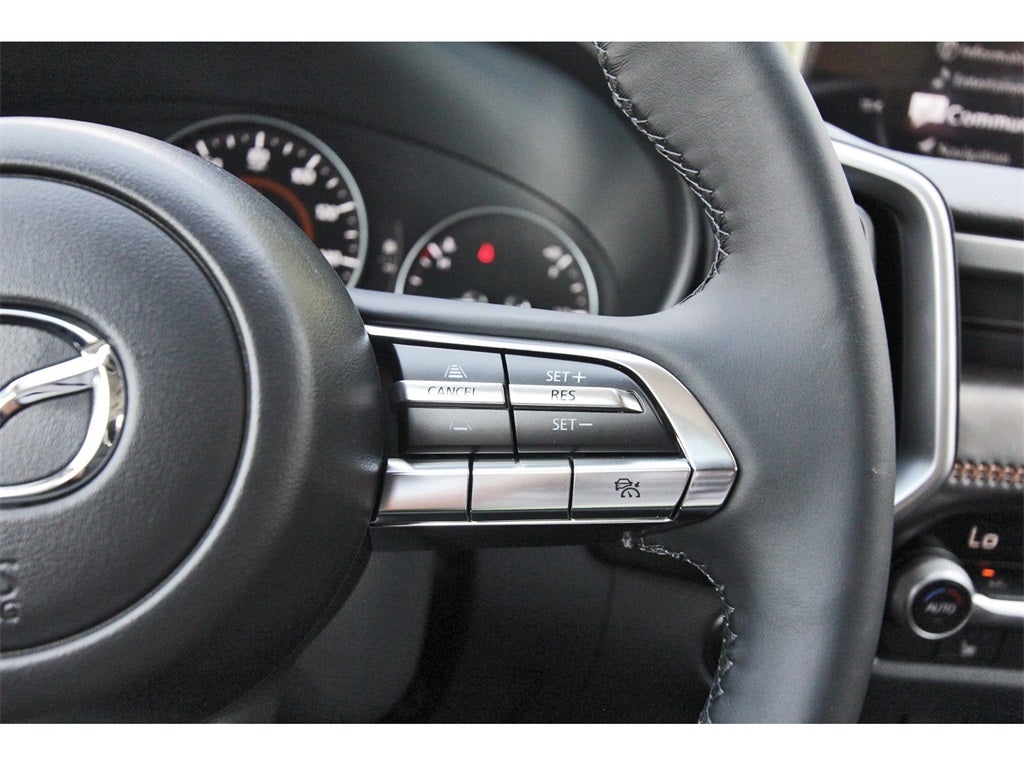 2025 Mazda Mazda CX-50 Hybrid Premium AWD