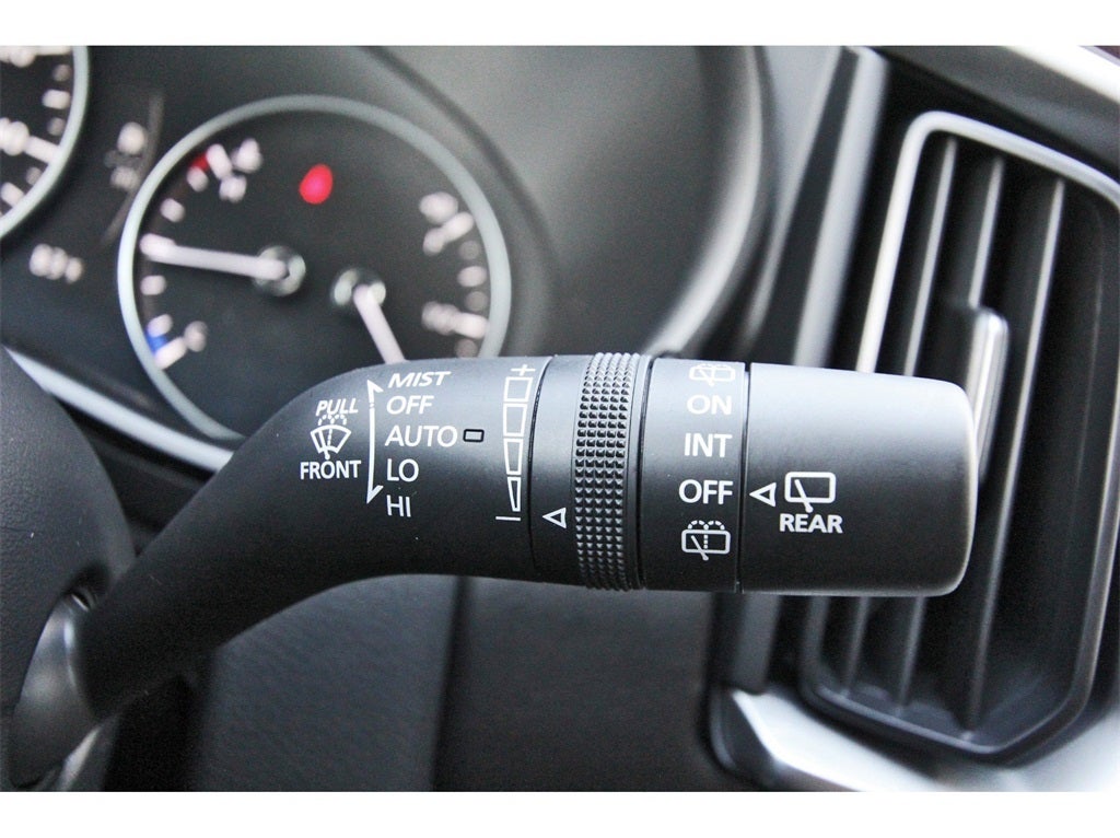 2025 Mazda Mazda CX-50 Hybrid Premium AWD