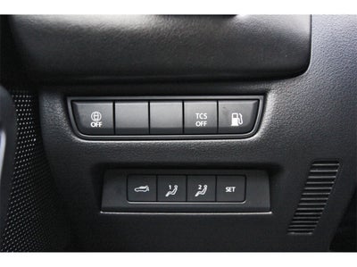 2025 Mazda Mazda CX-50 Hybrid Premium AWD