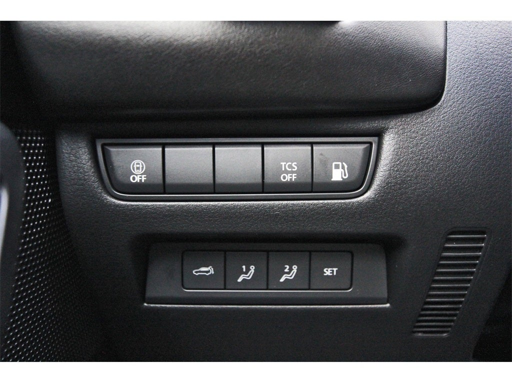 2025 Mazda Mazda CX-50 Hybrid Premium AWD