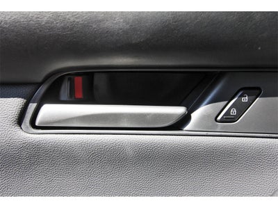 2025 Mazda Mazda CX-50 Hybrid Premium AWD