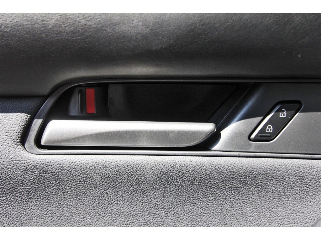 2025 Mazda Mazda CX-50 Hybrid Premium AWD