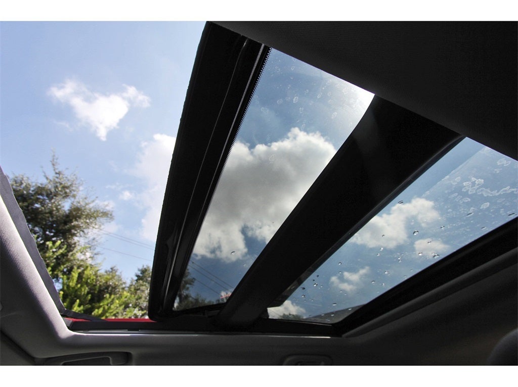 2025 Mazda Mazda CX-50 Hybrid Premium AWD