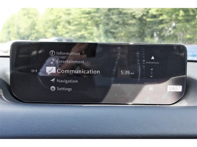 2025 Mazda Mazda CX-50 Hybrid Premium AWD
