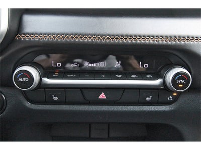 2025 Mazda Mazda CX-50 Hybrid Premium AWD