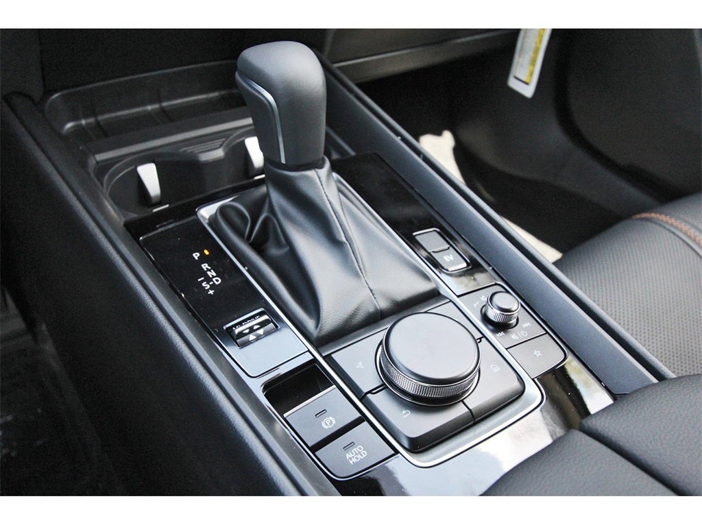 2025 Mazda Mazda CX-50 Hybrid Premium AWD