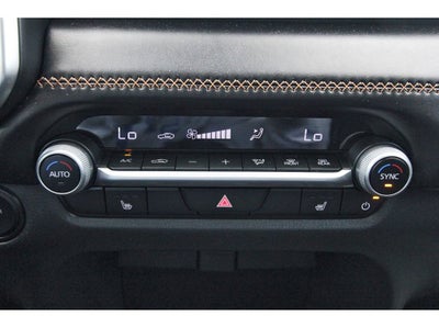2025 Mazda Mazda CX-50 Hybrid Premium