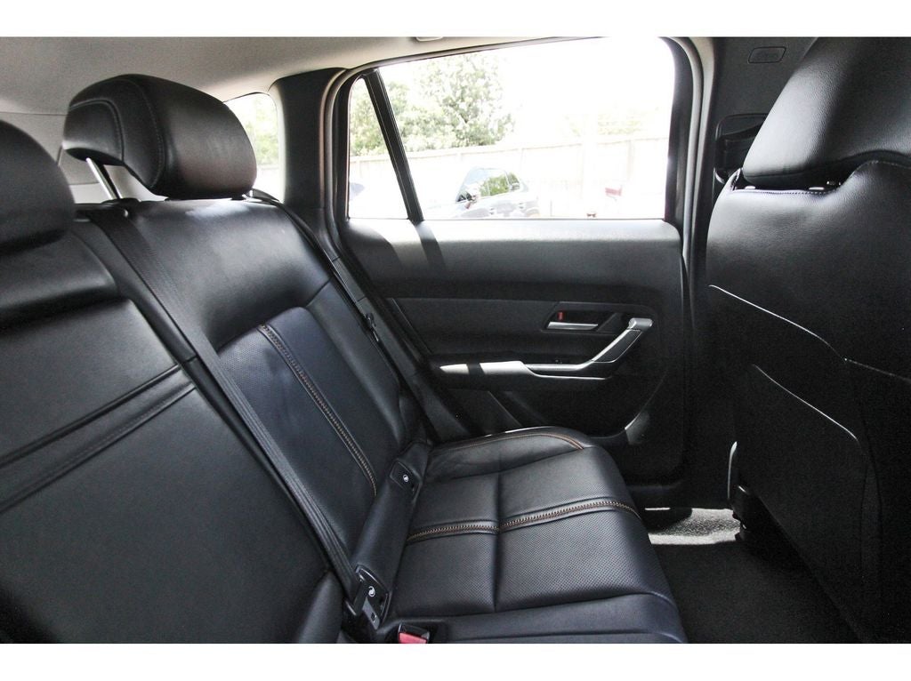 2025 Mazda Mazda CX-50 Hybrid Premium