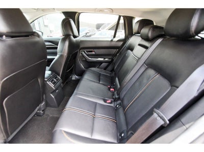 2025 Mazda Mazda CX-50 Hybrid Premium