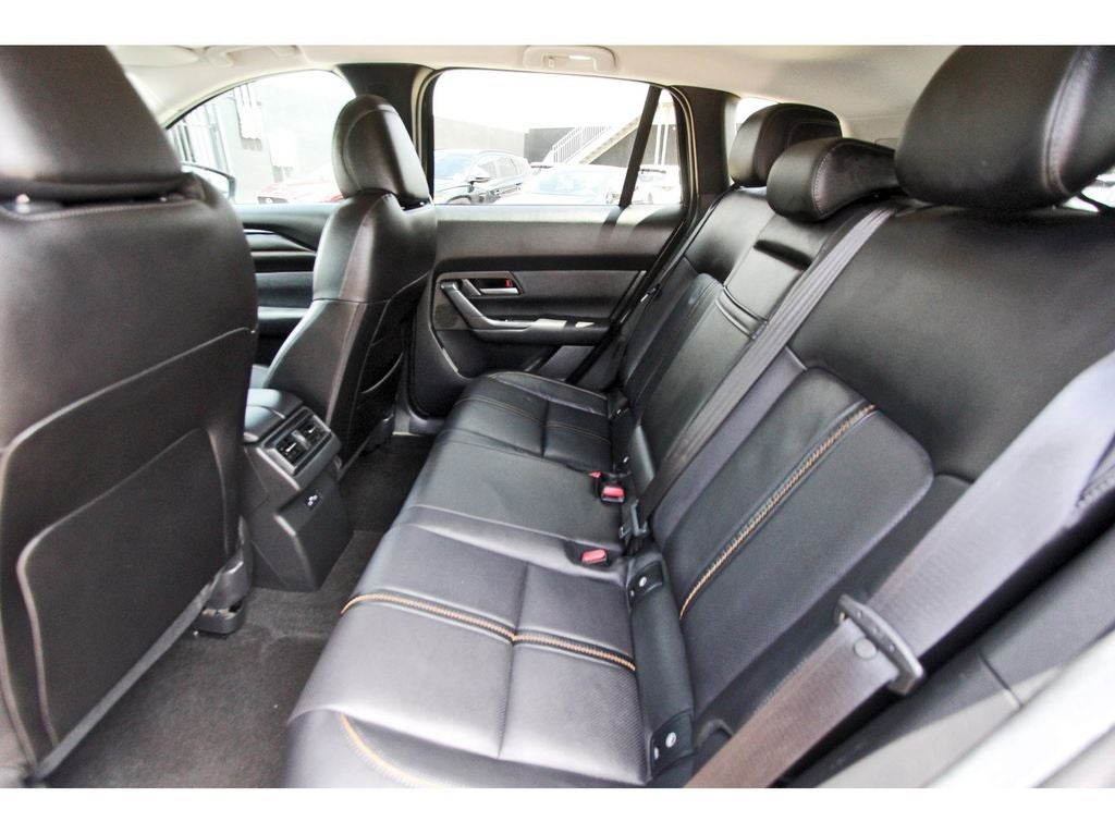 2025 Mazda Mazda CX-50 Hybrid Premium