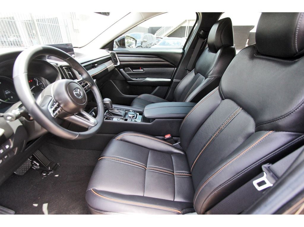 2025 Mazda Mazda CX-50 Hybrid Premium