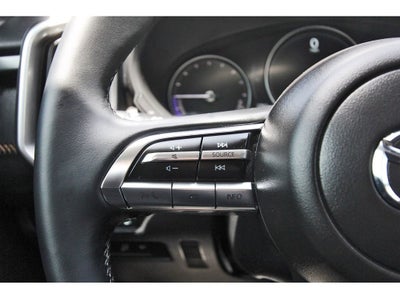 2025 Mazda Mazda CX-50 Hybrid Premium