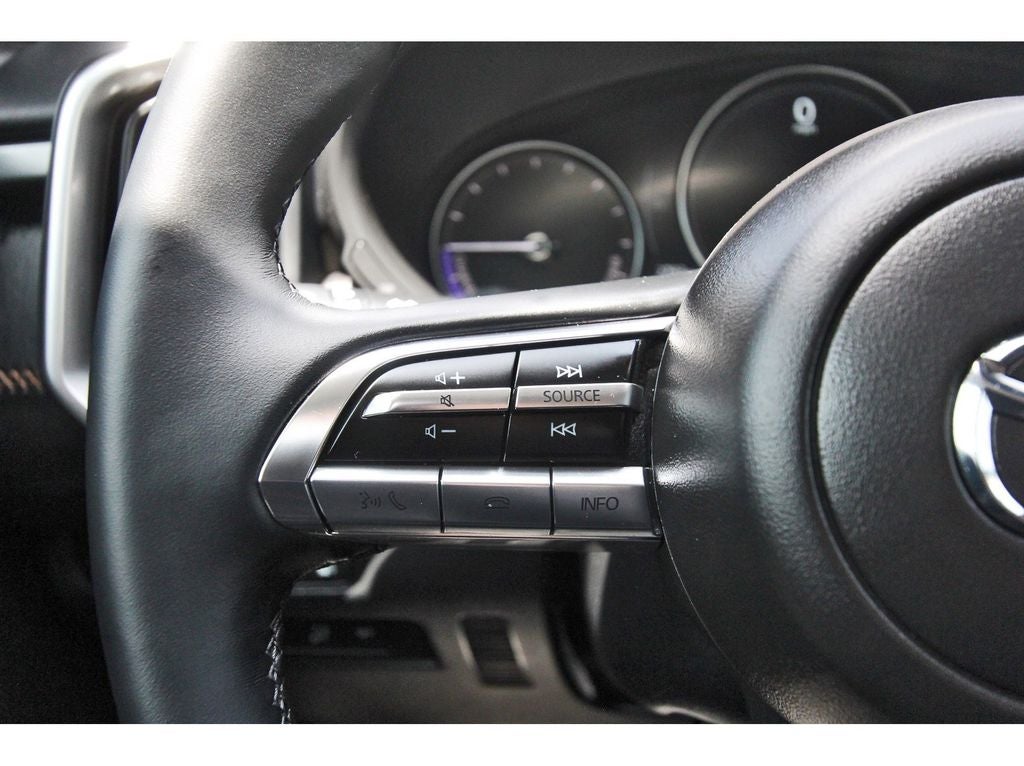 2025 Mazda Mazda CX-50 Hybrid Premium