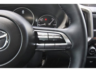 2025 Mazda Mazda CX-50 Hybrid Premium