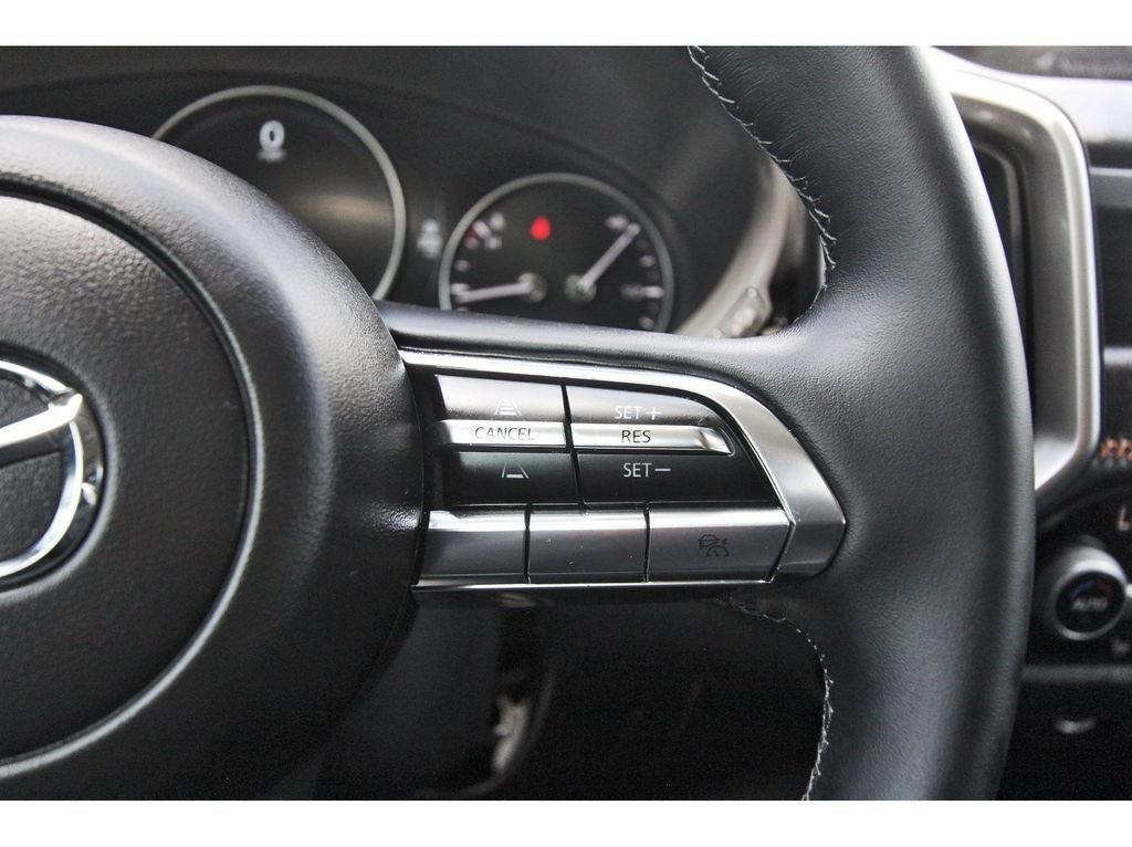 2025 Mazda Mazda CX-50 Hybrid Premium