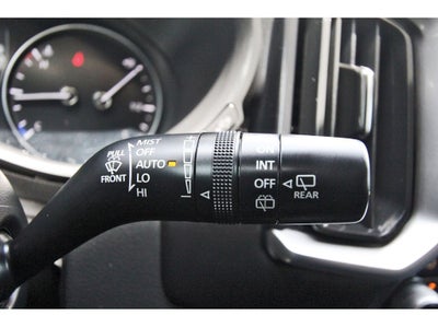 2025 Mazda Mazda CX-50 Hybrid Premium