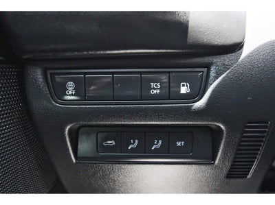 2025 Mazda Mazda CX-50 Hybrid Premium