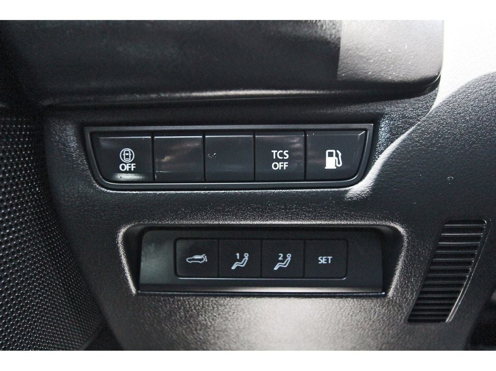 2025 Mazda Mazda CX-50 Hybrid Premium