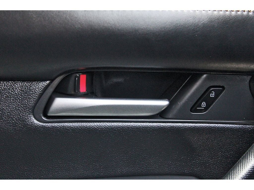 2025 Mazda Mazda CX-50 Hybrid Premium