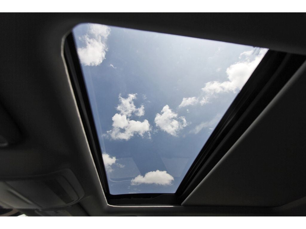 2025 Mazda Mazda CX-50 Hybrid Premium