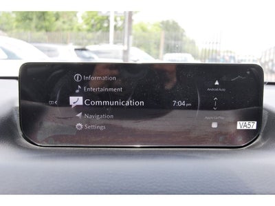 2025 Mazda Mazda CX-50 Hybrid Premium