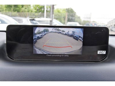 2025 Mazda Mazda CX-50 Hybrid Premium