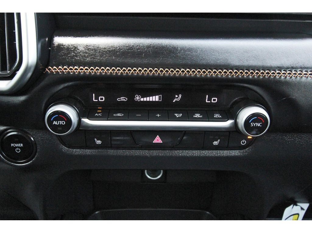 2025 Mazda Mazda CX-50 Hybrid Premium