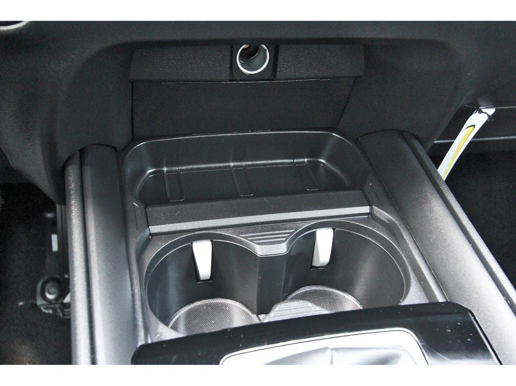 2025 Mazda Mazda CX-50 Hybrid Premium