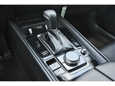 2025 Mazda Mazda CX-50 Hybrid Premium