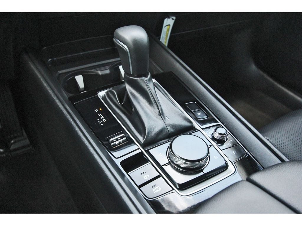 2025 Mazda Mazda CX-50 Hybrid Premium