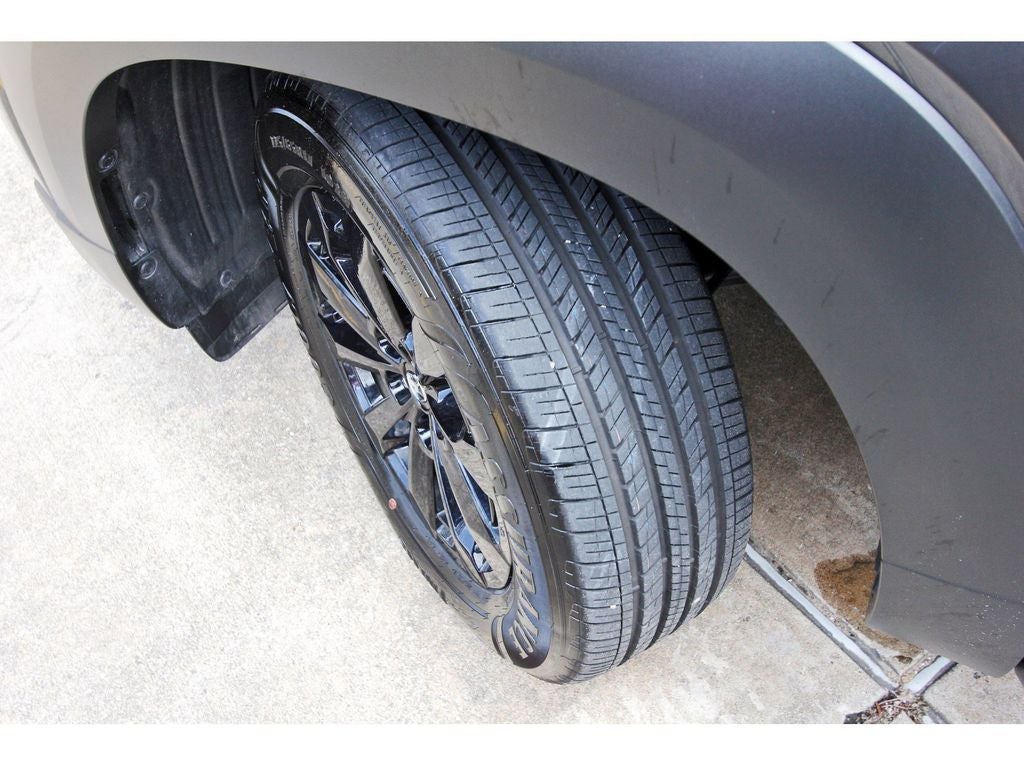 2025 Mazda Mazda CX-50 Hybrid Premium