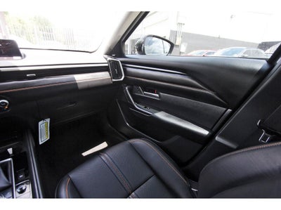 2025 Mazda Mazda CX-50 Hybrid Premium