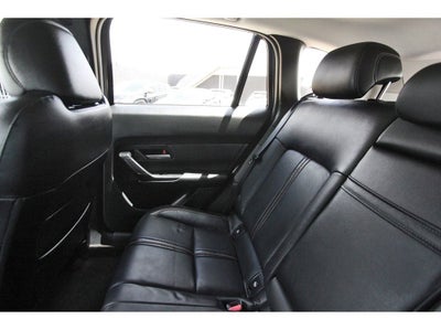 2025 Mazda Mazda CX-50 Hybrid Premium