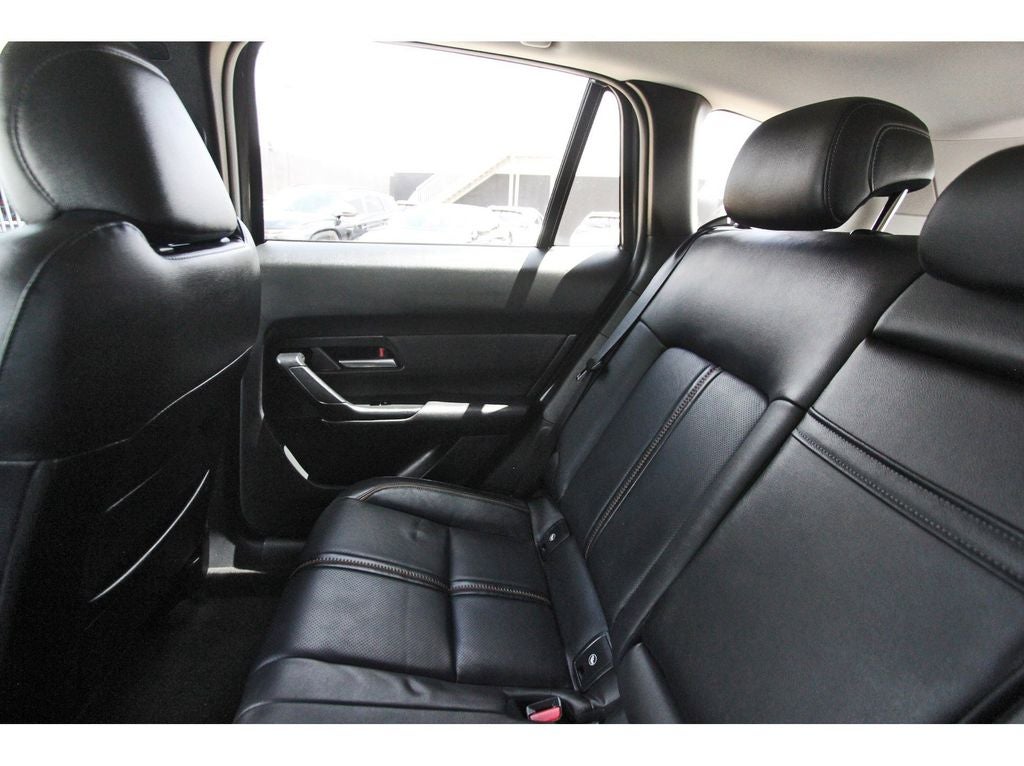 2025 Mazda Mazda CX-50 Hybrid Premium