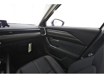 2025 Mazda Mazda CX-50 Hybrid Premium