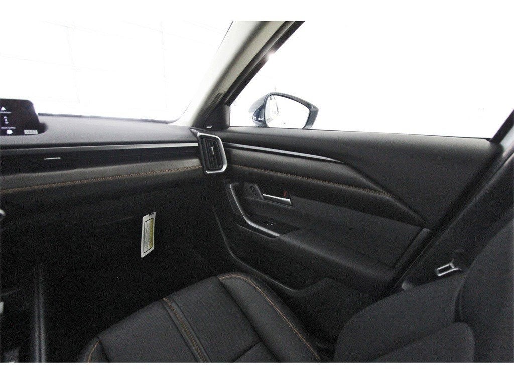 2025 Mazda Mazda CX-50 Hybrid Premium