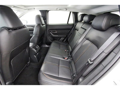 2025 Mazda Mazda CX-50 Hybrid Premium